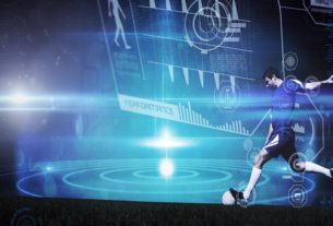 Smarter football: FIFA tests artificial intelligence system for the offside before Qatar 2022
