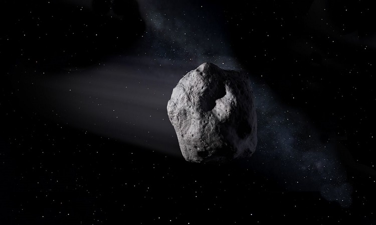 NASA says Starlink satellites could prevent detection of 'killer asteroid'