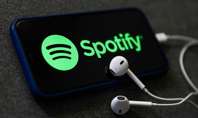 Spotify ads streamlined payment methods for podcast creators