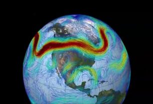 Meteorology: everything you need to know about the jet stream