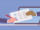 Electronic signature: advantages and criteria for choosing a popular solution