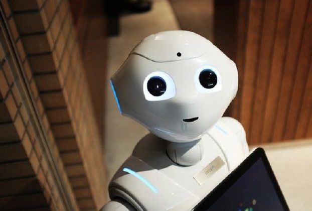 Humanoid robots have predicted that their use will eventually become commonplace