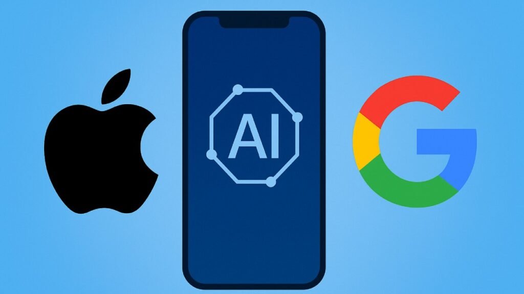 Apple to Pay Google $1 Billion a Year to Power New AI-Powered Siri Apple to Pay $1B yearly to Google for Gemini AI integration