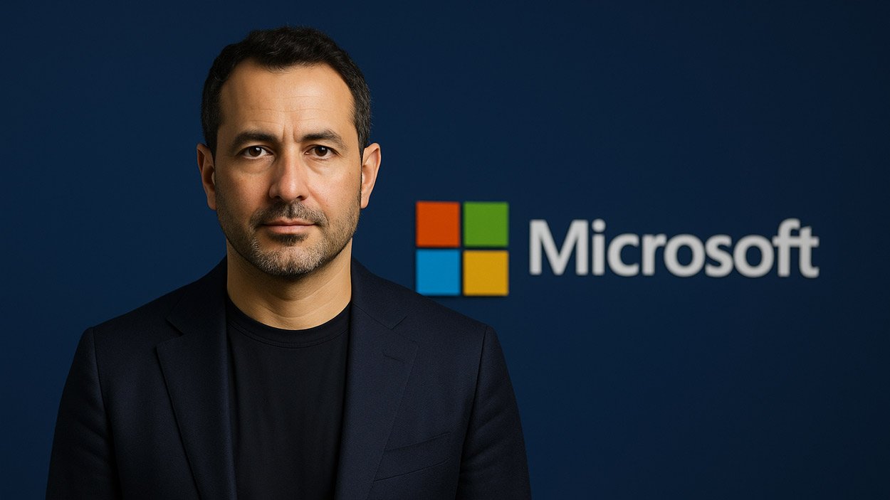 Microsoft Assembles Humanist Superintelligence Team to Reinvent AI