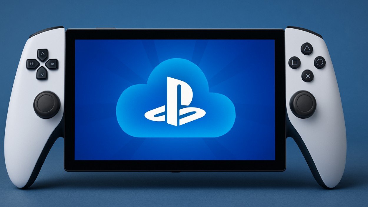PlayStation Portal Gets Major Cloud Gaming Upgrade With PS5 Streaming