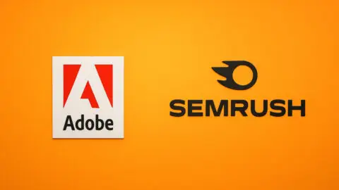Adobe Acquires Semrush for $1.9 Billion to Dominate AI Marketing