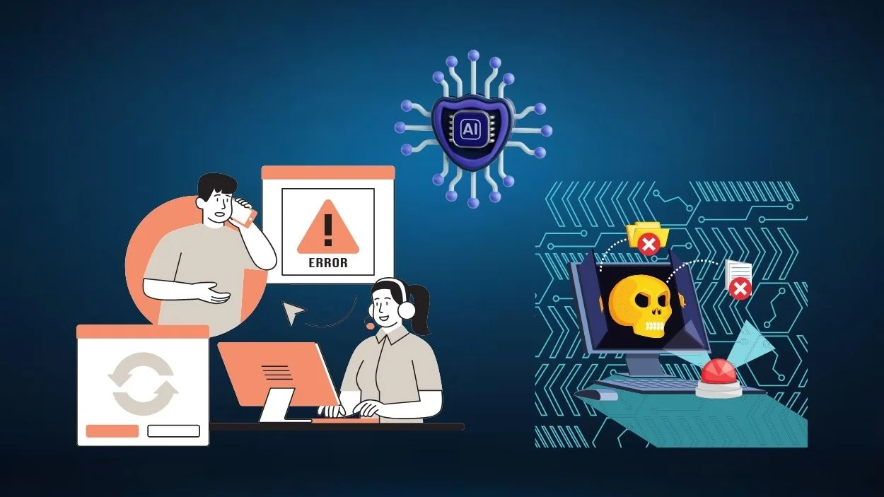 Ai Cyber Attacks Statistics