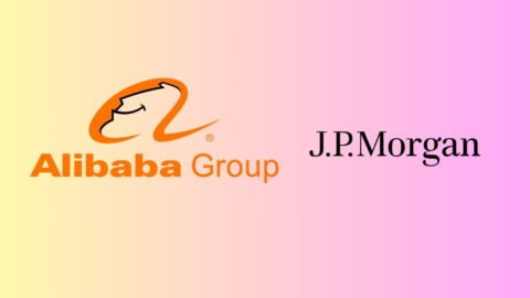 Alibaba Teams Up with JPMorgan for Global Stablecoin-Style Payment Network