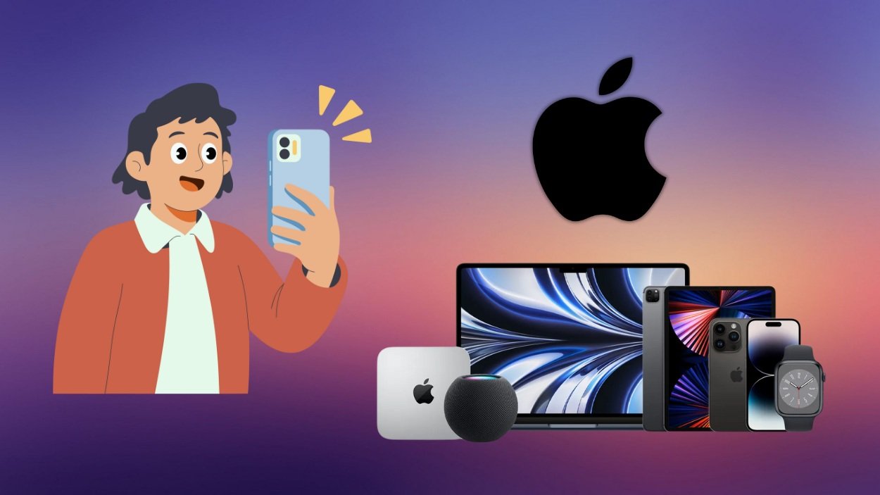 Apple Statistics 2025: Secrets Behind Record Sales Apple Statistics