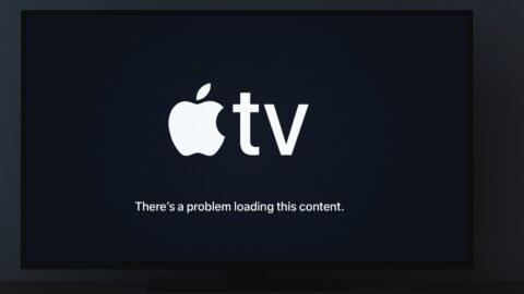 Apple TV+ Goes Down for Thousands Amid Launch of New Series