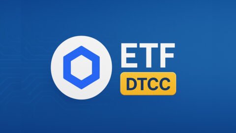 Bitwise Chainlink ETF Moves Closer to Launch with DTCC Listing