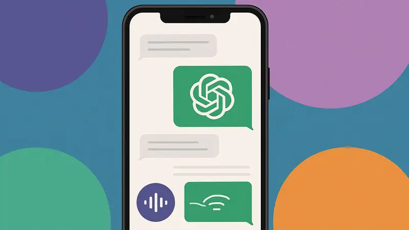 Chatgpt Voice Feature