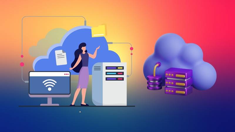 Cloud Computing Statistics Image