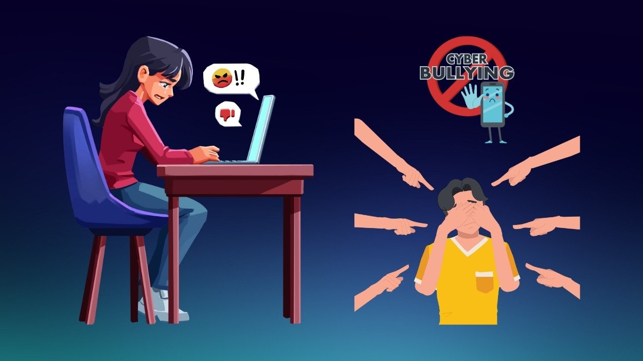 Cyber Bullying Statistics