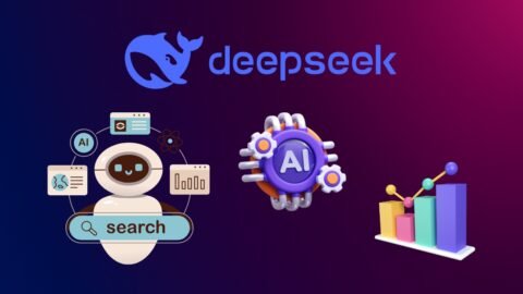 DeepSeek AI Statistics 2025: Key Growth Wins!