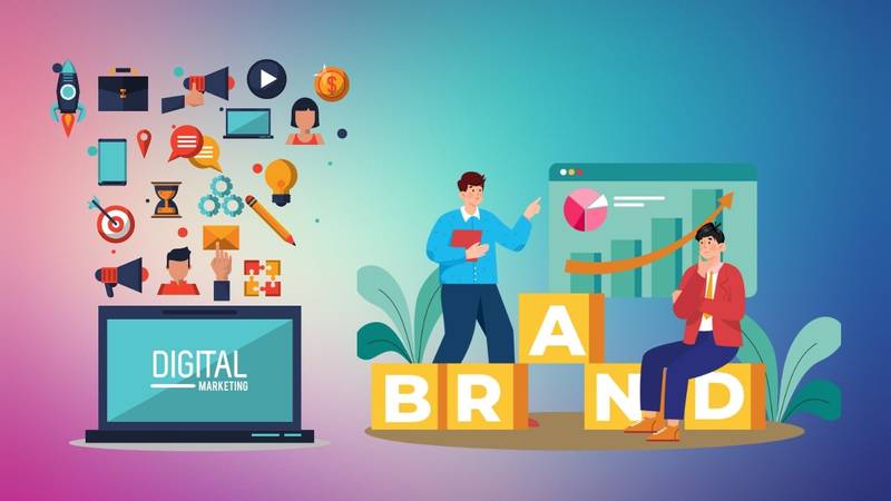 Digital Marketing Statistics