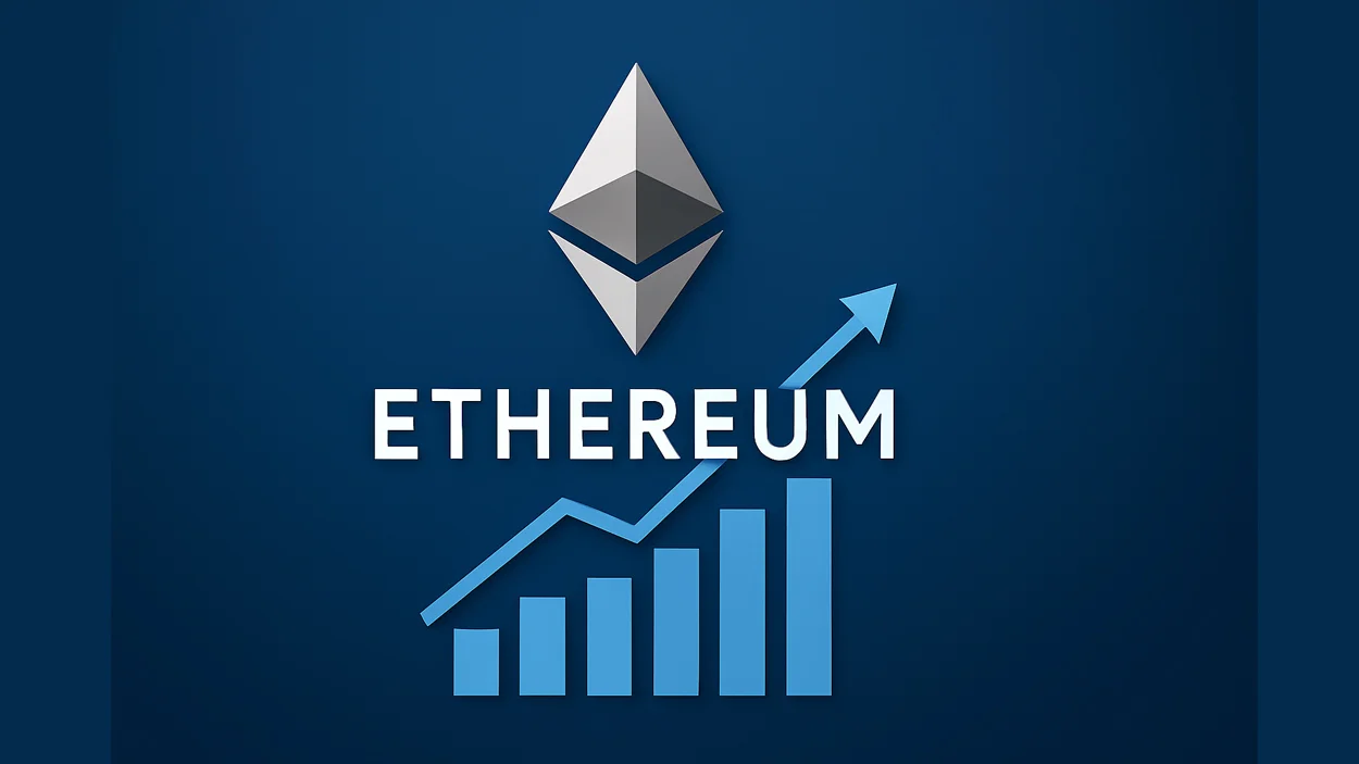 Eth Capacity Upgrade