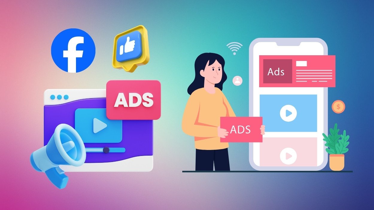 Facebook Ad Statistics