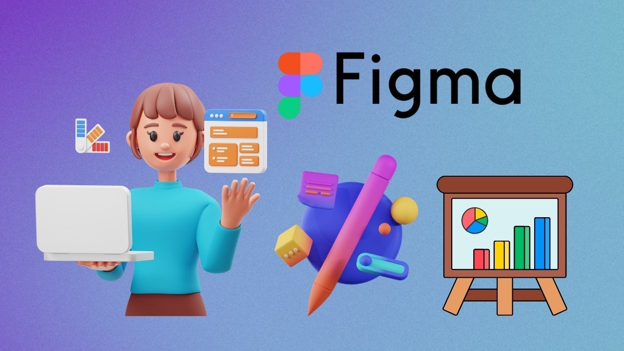 Figma Statistics
