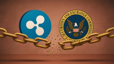 Five-Year Ripple-SEC Saga Ends, Opening a New Chapter for XRP Holders