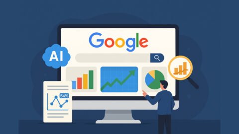 Google Finance Adds AI Deep Search and Prediction Market Power