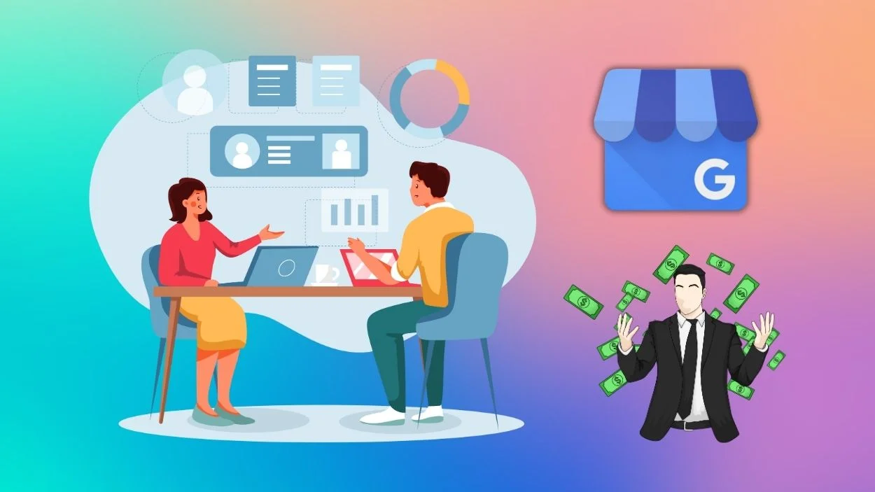 Google My Business Statistics