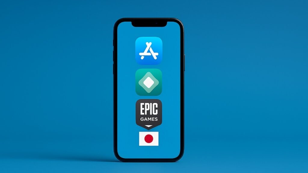 Japan Becomes First Non-EU Country to Get Alternative iPhone App Stores iOS 26.2 might come with Third-party App Store Support in Japan