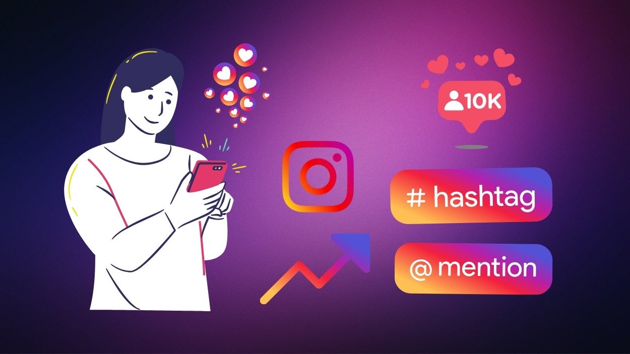 Instagram Statistics