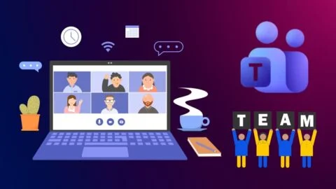 Microsoft Teams Statistics 2025: Growth Trends