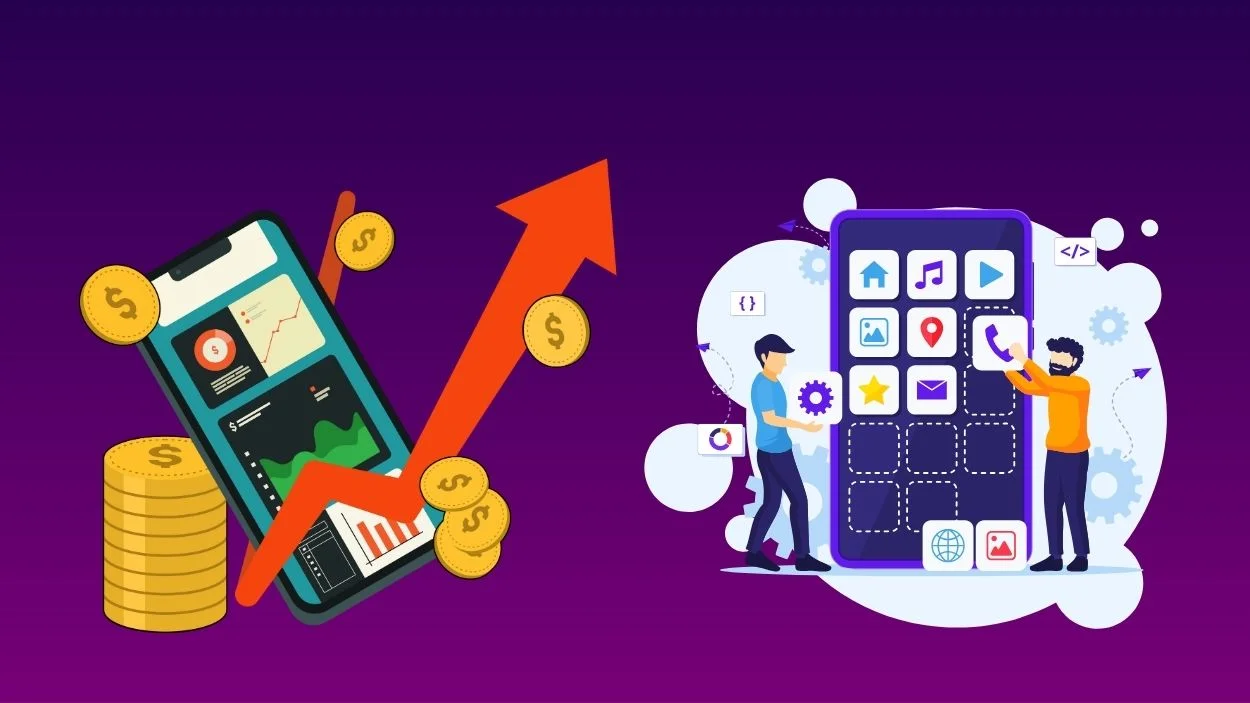 Mobile App Growth Statistics