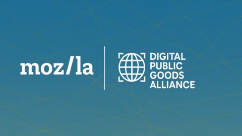Mozilla joins the Digital Public Goods Alliance to push open source AI for global good