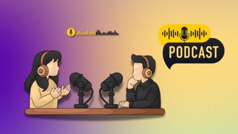 Podcast statistics 2025: Key Trends, Growth Data and Insights
