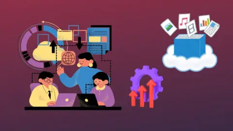 SaaS Statistics 2025: Growth, Spend & Winners