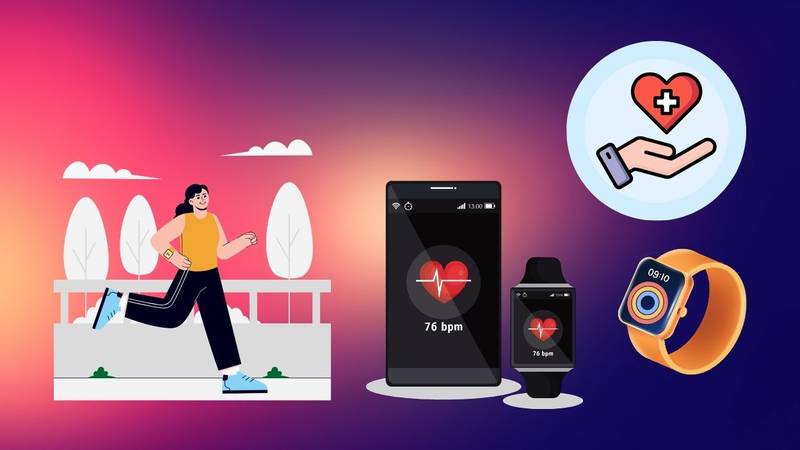 Smartwatch Statistics