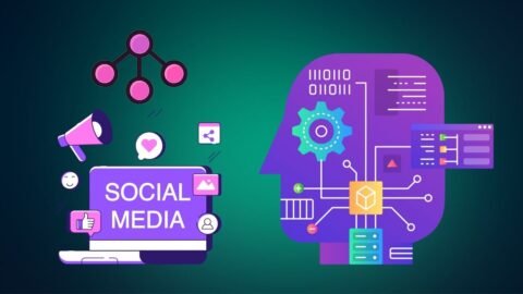 Social Media Algorithm Impact Statistics 2025: Hidden Trends