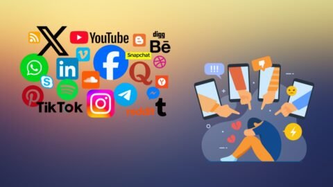 Social Media Bullying Statistics 2025: Why It’s Worse Than Ever