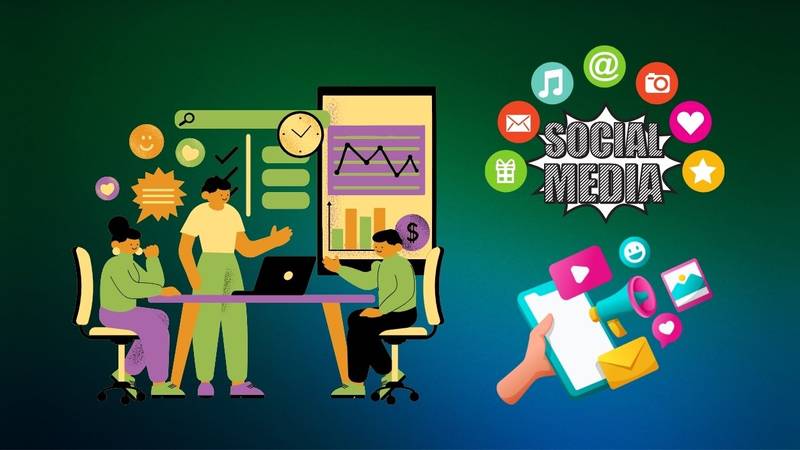 Social Media Marketing Statistics