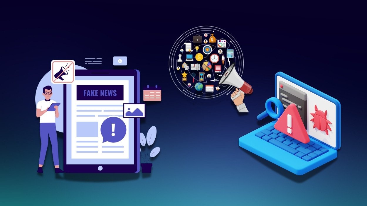 Social Media Misinformation Statistics