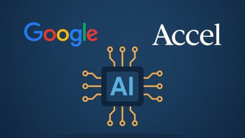 Google Teams Up with Accel to Power India’s AI Startup Ecosystem