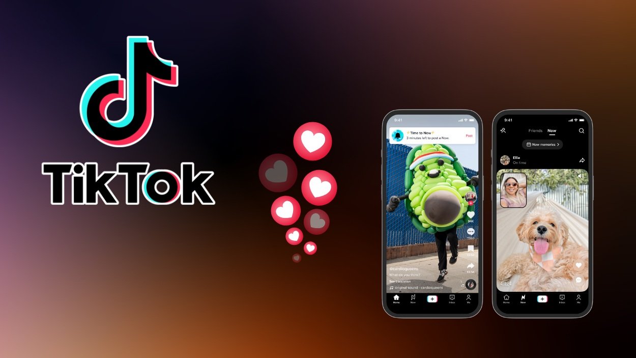 TikTok Usage Statistics 2025: Secrets Behind Growth TikTok Usage Statistics