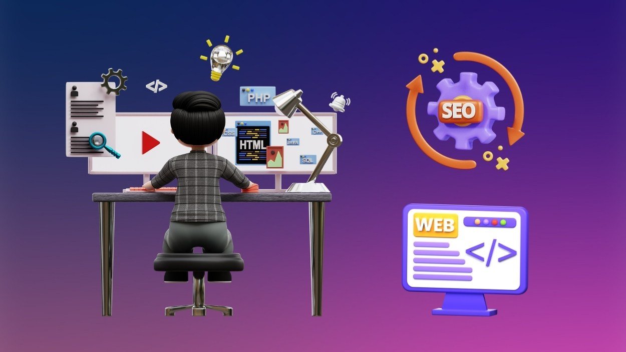 Web Browser Usage Statistics