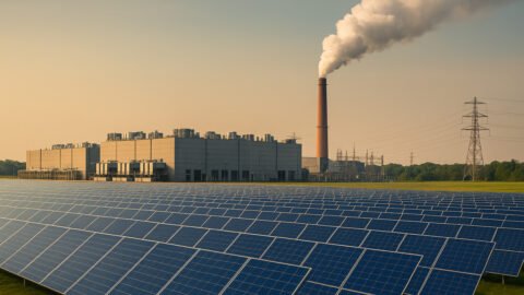 AI vs Air Quality: Musk’s xAI Draws Heat Over Power at Memphis Data Hub