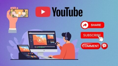 YouTube Statistics 2025: Growth You Can’t Ignore