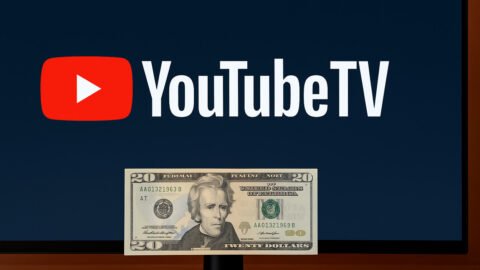 Google’s YouTube TV Gives $20 Credit to Frustrated Users Over Disney Loss