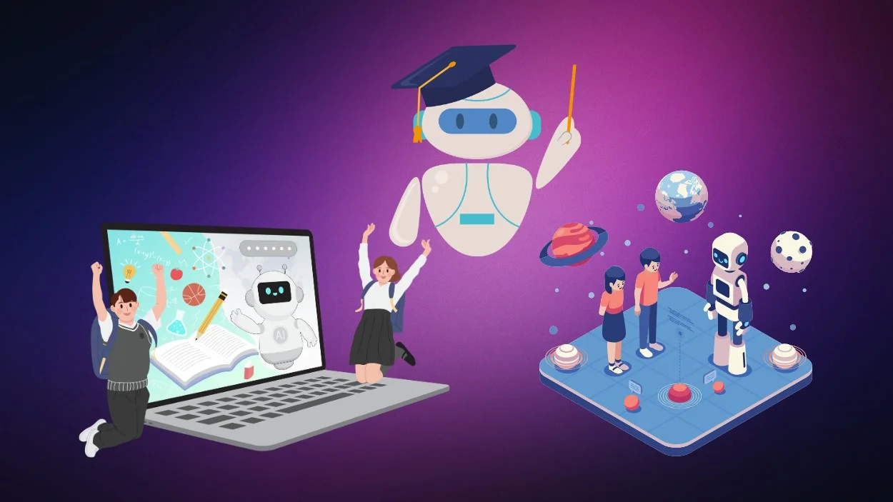 Ai In Education Statistics