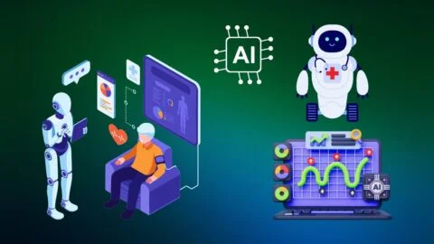 AI in Healthcare Statistics 2025: Big Impacts