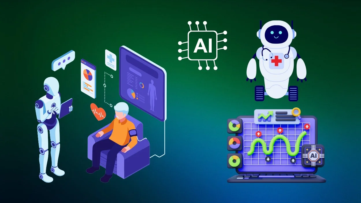 Ai In Healthcare Statistics