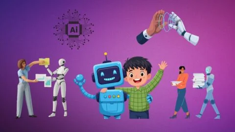 AI in Robotics Statistics 2026: Key Numbers Now