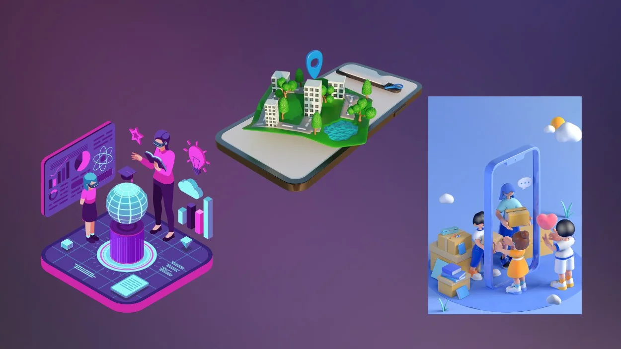 Augmented Reality Statistics