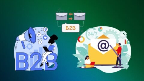 B2B Email Marketing Statistics 2026: Proven Data
